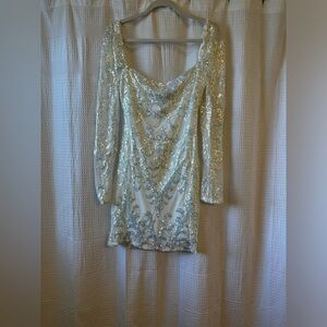 b. darlin formal/homecoming dress